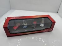 1:66 Schuco Gift Set