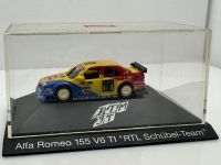 Alfa Romeo 155 V6 TI RTL
