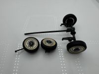 Mercedes 300 SE Felgen