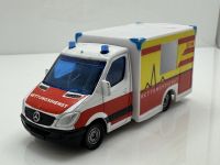 Mercedes Sprinter Rettungswagen