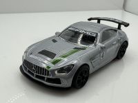 Mercedes GT AMG GT3