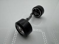 Lancia Delta S4 Felgen Vorne