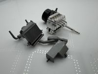 Lancia Delta S4 Motor