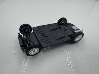 Fiat 500 Felgen + Unterboden