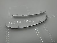 Fiat 500 Sto�stangen