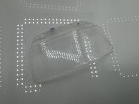 Fiat 500 Windschutzscheibe