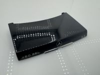 Mercedes 450 SEL Kofferraumdeckel