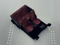 BMW E46 Compact Innenausstattung