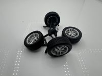 BMW E46 Compact Felgen