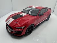 SHELBY MUSTANG GT 500