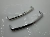 Peugeot 404 Cabrio Sto�stangen