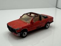 1985 BMW 323i Cabrio