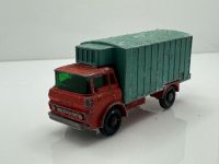 GMC Refrigerator Truck