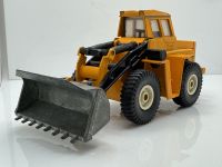 Zettelmeyer Lader Europ L 2000