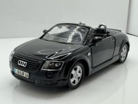 Audi TT Roadster
