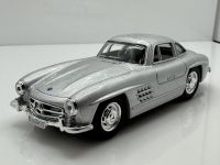 Mercedes 300 SL