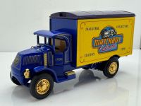 1920 Mack AC Moving Truck