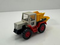 Mercedes-Benz MB Trac 700 mit D�ngerstreuer