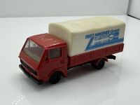 VW LT 28 Pritsche Fritz Wagener