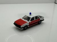 Opel Ascona Feuerwehr