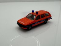 Opel Rekord Caravan Feuerwehr
