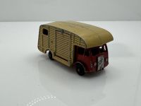 ERF Marshall Horse Box MK7