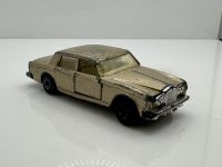 1979 Rolls-Royce Silver Shadow