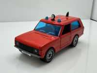 Range Rover Feuerwehr