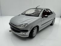 Peugeot 206 CC