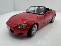 Honda S2000