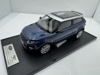 2011 Range Rover Evoque