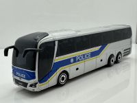 MAN Lions Coach L Polizeibus