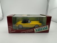 1960 Chevrolet Corvette