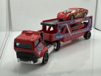 2014 Highway Blast Prototyp H24 + 2 Autos