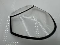 1975 Lancia Stratos HF Rally Tour de Corse Windschutzscheibe