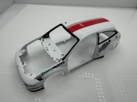 2011 Ford Focus WRC Rally Saaremaa Rohkarosse