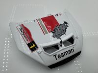 2011 Ford Focus WRC Rally Saaremaa Motorhaube