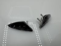 2011 Ford Focus WRC Rally Saaremaa Scheinwerfer