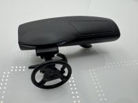 2011 Ford Focus WRC Rally Saaremaa Armaturenbrett