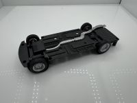 BMW 540i E34 Touring Felgen + Auspuff + Unterboden