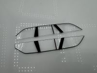 BMW 540i E34 Touring Seitenscheiben