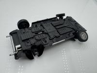 Delorean Back to the Future Felgen + Unterboden B-Ware