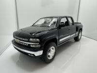 1999 Chevrolet Silverado 1500