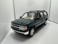 Chevrolet Surburban