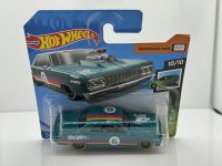 1964 Chevy Chevelle SS #6