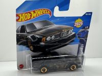 BMW 635 CSi #35 HWS