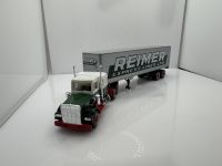 Kenworth W900 Spedition Reimer Express Lines