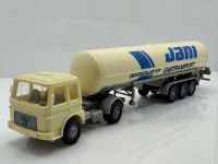 MAN Fl�ssiggas-Sattelzug Jani