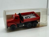 Volvo N10 Abschleppwagen