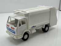 Mercedes-Benz NG 1619 Pre�m�llwagen Edelhoff